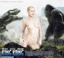 Naomi Watts King Kong Hot Tits Xxx 001