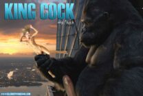 Naomi Watts Porn King Kong Film 001