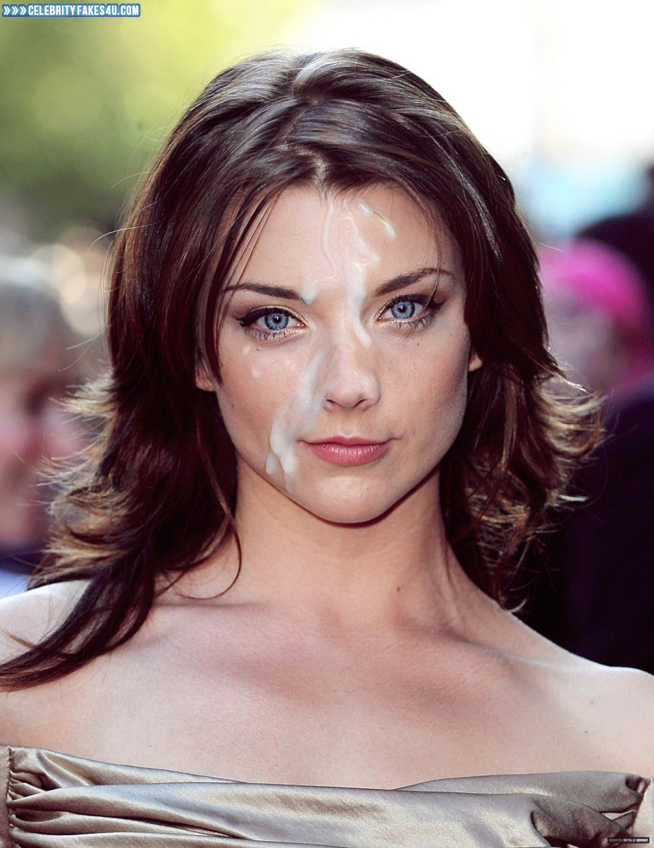 Natalie Dormer Fake, , Porn