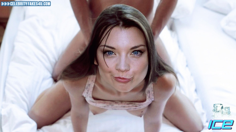 Natalie Dormer Fake, , Porn