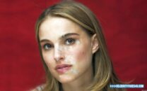 Natalie Portman Cumshot Facial Nude Fake 001