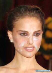 Natalie Portman Facial 002