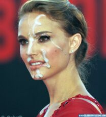 Natalie Portman Facial 004