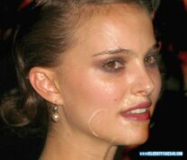 Natalie Portman Facial Nudes 001