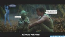 Natalie Portman Naked Body Star Wars 002