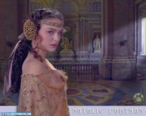 Natalie Portman See Thru Star Wars Naked 001