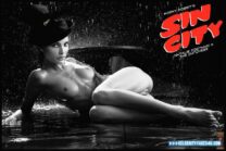 Natalie Portman Sin City Wet Naked 001