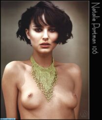 Natalie Portman Tits 010