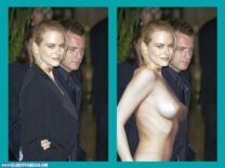 Nicole Kidman Exposed Tits Voyeur 001