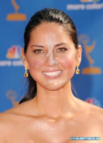 Olivia Munn Cumshot Facial Xxx 001