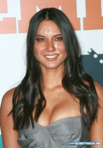 Olivia Munn Facial Xxx 001