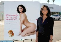 Olivia Munn Naked Nudes 001