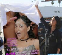 Olivia Munn Facial Sex 001