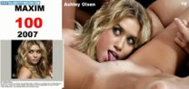 Olsen Twins Lesbians Eat Pussy Fake 001