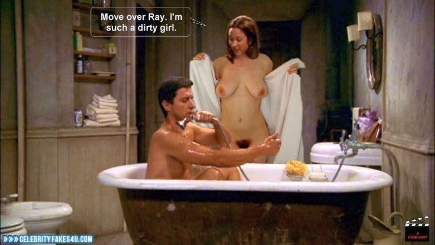 Patricia Heaton Bath Undressing Nsfw 001 Celebrity Fakes 4u