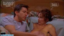 Patricia Heaton Boobs Squeezed Everybody Loves Raymond Porn 001