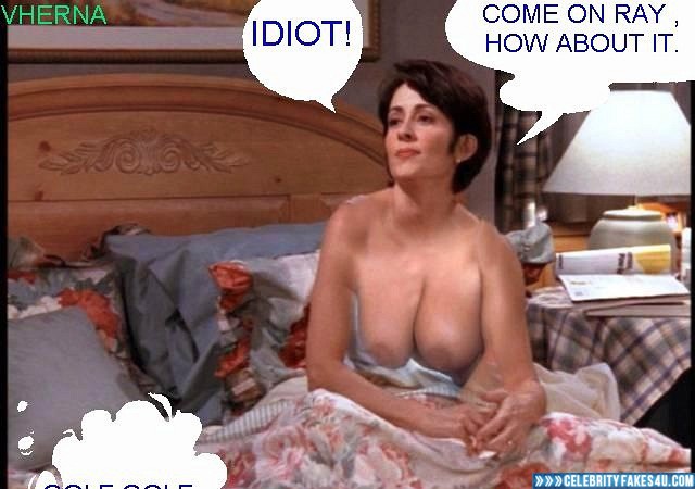 Patricia Heaton Fake, Big Tits, Captioned, Tits, Porn