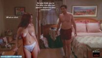 Patricia Heaton Panties Topless Nudes 001