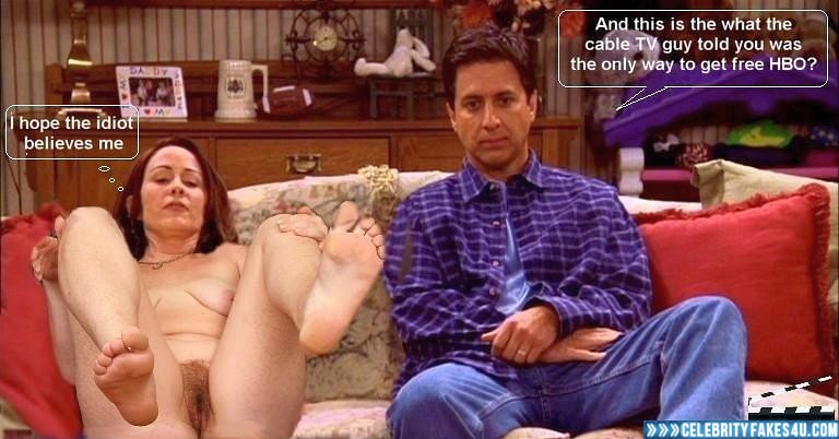 Patricia Heaton Fake, Captioned, Everybody Loves Raymond, Nude, Pantiless, Series, Porn