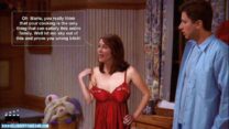 Patricia Heaton Pokies Lingerie Xxx 001