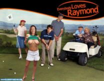 Patricia Heaton Tit Flash Everybody Loves Raymond 001