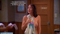 Patricia Heaton Tits Captioned Naked 001