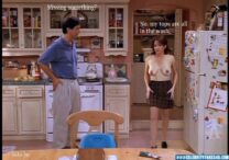 Patricia Heaton Topless Everybody Loves Raymond Naked 001