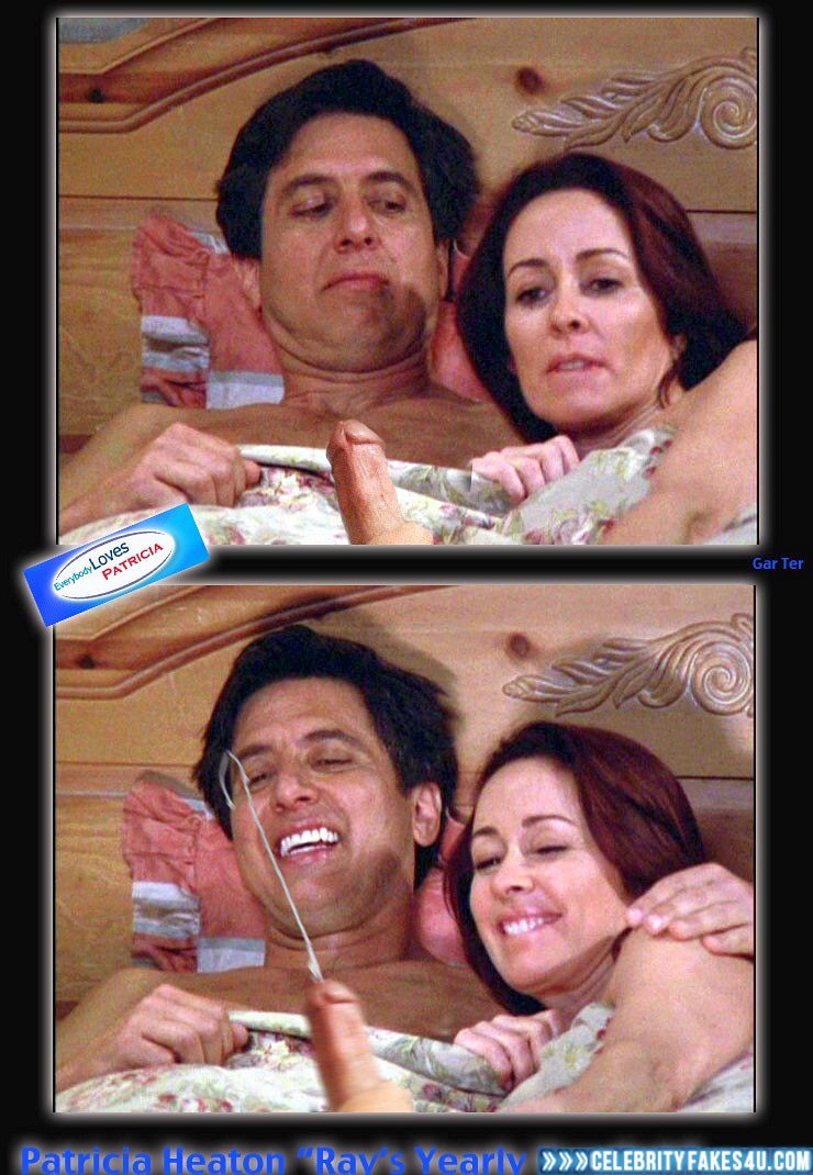 Patricia Heaton Fake, Cumshot, Everybody Loves Raymond, Handjob, Series, Sex, Porn