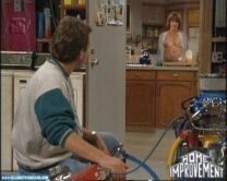 Patricia Richardson Exposed Breasts Home Improvement 001