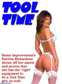 Patricia Richardson Lingerie Ass Porn 001