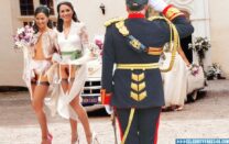 Pippa Middleton No Underwear Lesbian Porn 001