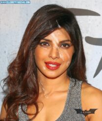 Priyanka Chopra Cumshot Facial Red Carpet Event Nudes 001