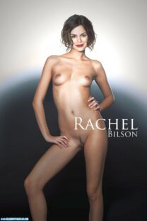 Rachel Bilson Fully Nude Body Small Tits 001