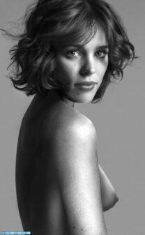 Rachel Mcadams Sideboob 001