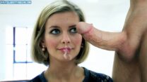 Rachel Riley Facial Sex 001