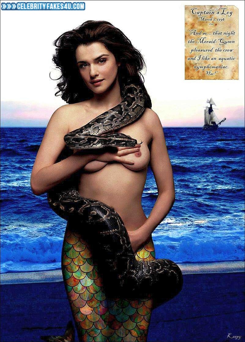 Rachel Weisz Fake, Nude, Tits, Porn