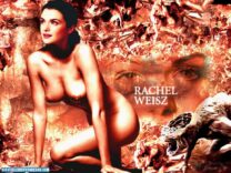 Rachel Weisz Porn Nudes 002