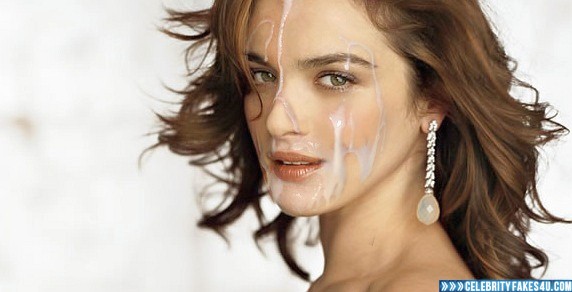 Rachel Weisz Fake, Cum Facial, Horny, Porn