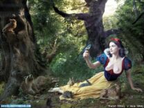 Rachel Weisz Snow White And The Huntsman Nudes 001
