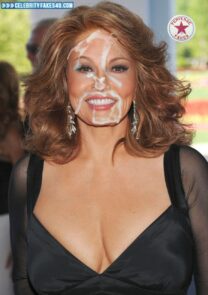 Raquel Welch Facial 001