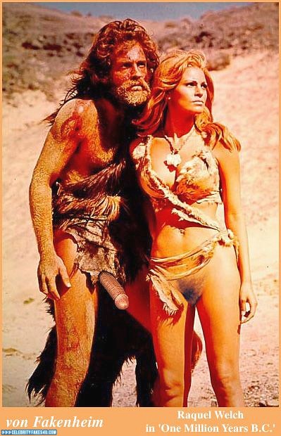 Raquel Welch Naked Xxx Celebrity Fakes U