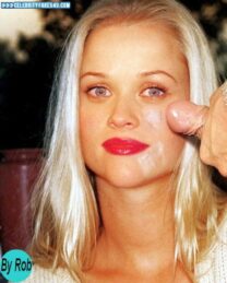 Reese Witherspoon Facial Sex 001