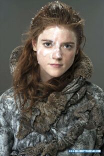 Rose Leslie Facial Cumshot Game Of Thrones Nude Fake 001