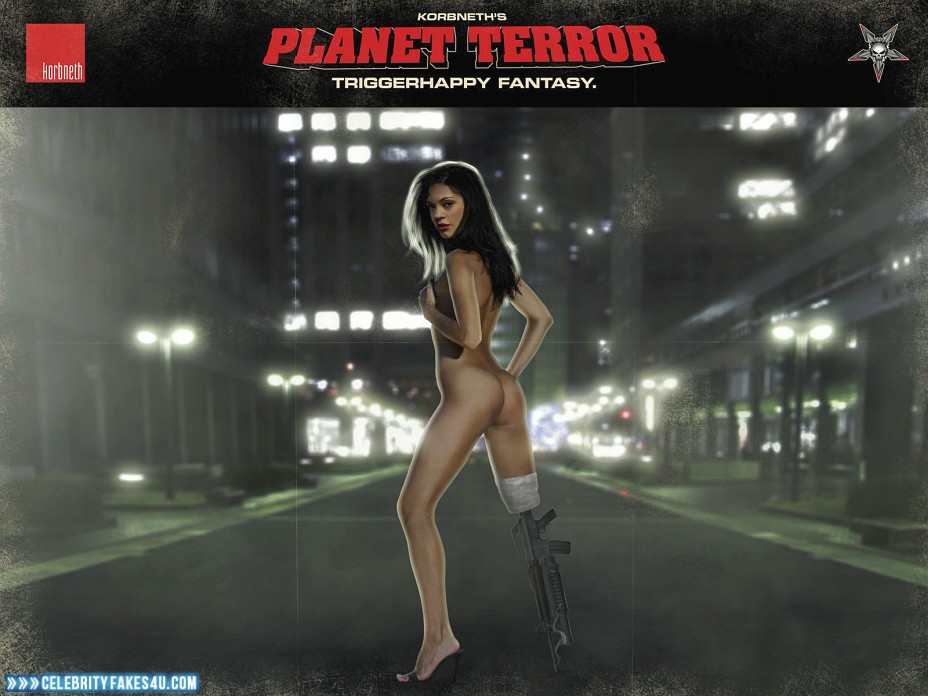 Rose Mcgowan Fake, Nude, Series, Porn