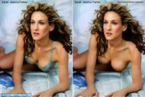 Sarah Jessica Parker Breasts 001