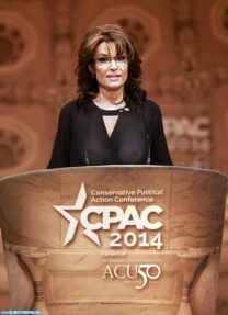 Sarah Palin See Thru Boobs 001