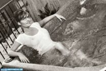 Sarah Palin See Thru Wet 001