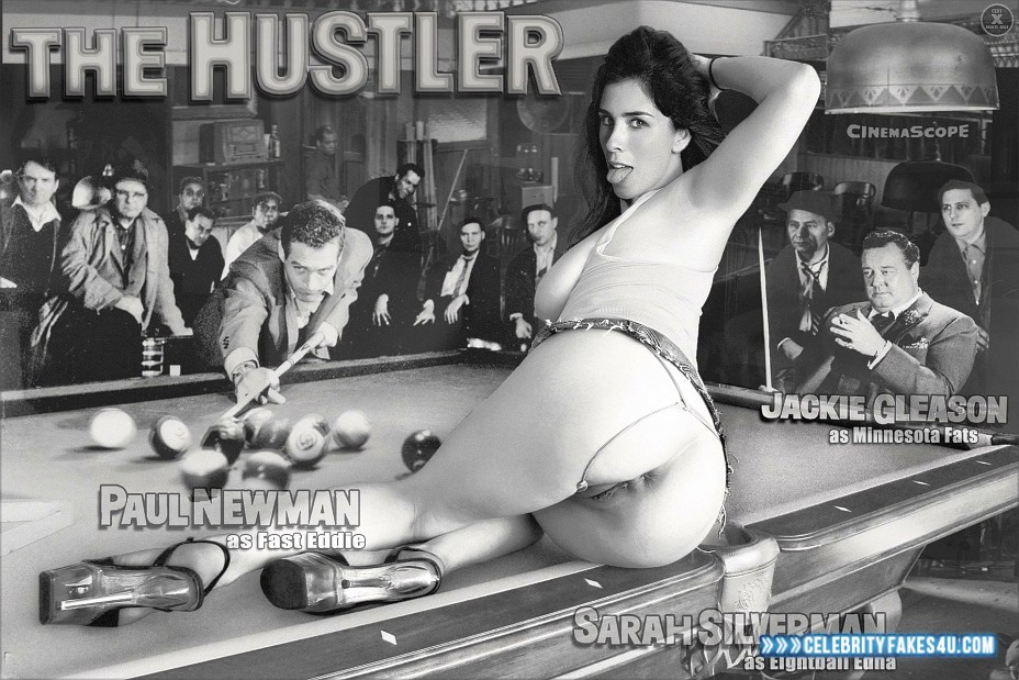 Sarah Silverman Fake, Ass, Horny, Pussy, Porn