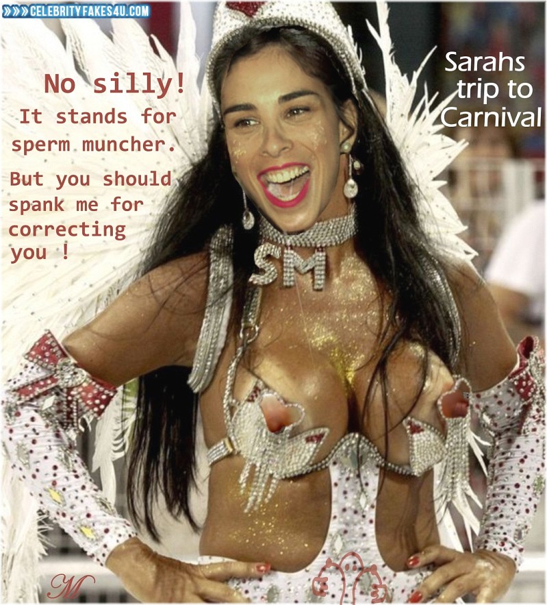 Sarah Silverman Fake, Captioned, Cum Facial, Swallowing Cum, Tits, Porn