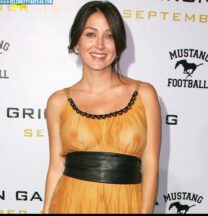 Sasha Alexander Red Carpet See Thru Fakes 001